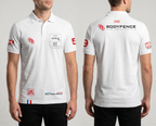 polo racing blanc mateu fossard hasse-clot